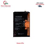 Honor X7a High Quality Battery Price in Bangladesh (New)