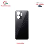 Honor X7a High Quality Battery Backshell Back Glass Cover Price in Bangladesh (New)