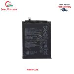 Honor X7b High Quality Battery Price in Bangladesh (New)