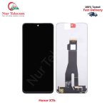 Honor X7b OEM Display LCD Touch Screen Original Replacement Part Price in Bangladesh (New)
