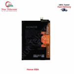 Buy Honor X8A High Quality Battery Price in Bangladesh (New)