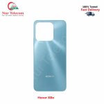 Honor X8a High Quality Battery Backshell Back Glass Cover Price in Bangladesh (New)