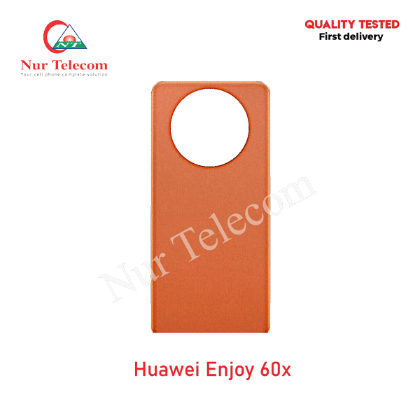 Huawei-Enjoy-60x-Backshell-1 Huawei Enjoy 60x High Quality Battery Backshell Back Glass Cover Price in Bangladesh (New) - Image 1