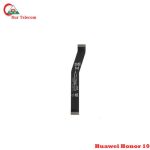 Huawei Honor 10 lite Motherboard Connector flex cable Bangladesh (New)
