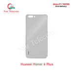 Honor 6 Plus Backshell Back Glass Cover Price in Bangladesh (New)