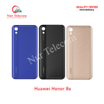 Honor 8s Backshell Back Glass Cover Price in Bangladesh (New)