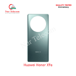 Honor X9a Backshell Back Glass Cover Price in Bangladesh (New)