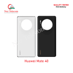 Huawei Mate 40 Backshell Back Glass Cover Price in Bangladesh (New)