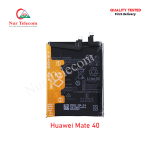 Huawei Mate 40 High Quality Battery Price in Bangladesh (New)