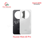 Huawei Mate 60 Pro Backshell Back Glass Cover Price in Bangladesh (New)