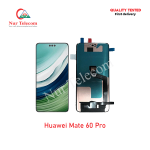 Huawei Mate 60 Pro OEM Display LCD Touch Screen Original Replacement Part Price in Bangladesh (New)