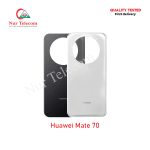 Huawei Mate 70 Backshell Back Glass Cover Price in Bangladesh (New)