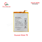 Huawei Mate 70 High Quality Battery Price in Bangladesh (New)