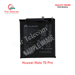Huawei Mate 70 Pro High Quality Battery Price in Bangladesh (New)