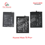 Huawei Mate 70 Pro Plus High Quality Battery Price in Bangladesh (New)