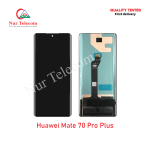 Huawei Mate 70 Pro Plus OEM Display LCD Touch Screen Original Replacement Part Price in Bangladesh (New)