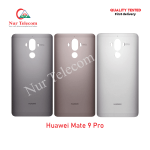 Huawei Mate 9 Pro Backshell Back Glass Cover Price in Bangladesh (New)