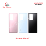Huawei Mate X2 Backshell Back Glass Cover Price in Bangladesh (New)