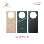 Huawei Mate X3 Backshell Back Glass Cover Price in Bangladesh (New)