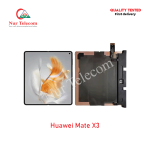 Huawei Mate X3 OEM Display LCD Touch Screen Original Replacement Part Price in Bangladesh (New)