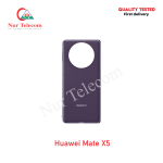 Huawei Mate X5 High Quality Battery Backshell Back Glass Cover Price in Bangladesh (New)