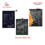 Huawei Mate X6 High Quality Battery Price in Bangladesh (New)