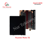 Huawei Mate X6 OEM Display LCD Touch Screen Original Replacement Part Price in Bangladesh (New)