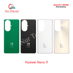 Huawei Nova 11 High Quality Battery Backshell Back Glass Cover Price in Bangladesh (New)