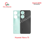 Huawei Nova 11i Backshell Back Glass Cover Price in Bangladesh (New)