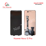 Huawei Nova 12 Pro OEM Display LCD Touch Screen Original Replacement Part Price in Bangladesh (New)