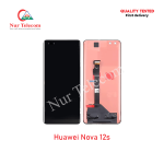 Huawei Nova 12s OEM Display LCD Touch Screen Original Replacement Part Price in Bangladesh (New)