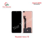 Huawei Nova 13 OEM Display LCD Touch Screen Original Replacement Part Price in Bangladesh (New)