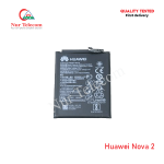 Huawei Nova 2 High Quality Battery Price in Bangladesh (New)