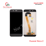 Huawei Nova 2 OEM Display LCD Touch Screen Original Replacement Part Price in Bangladesh (New)