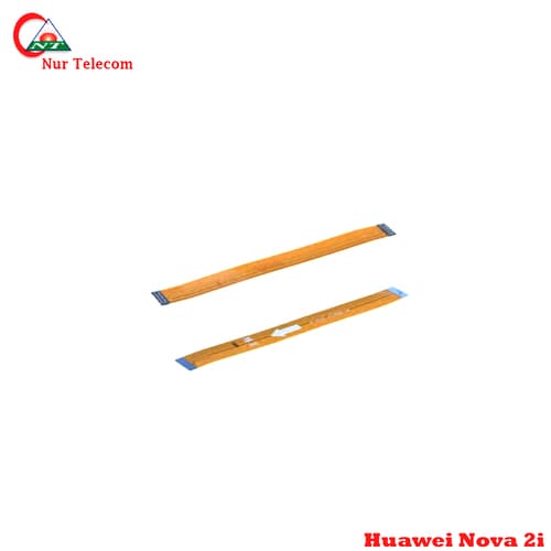 Huawei-Nova-2i-Motherboard-Connector-flex-cable Huawei Nova 2i Motherboard Connector flex cable Bangladesh (New) - Image 1