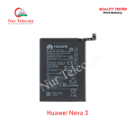 Huawei Nova 3 High Quality Battery Price in Bangladesh (New)