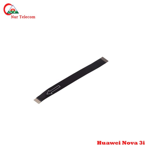 Huawei-Nova-3i-motherboard-connector Huawei Nova 3i Motherboard Connector flex cable Bangladesh (New) - Image 1