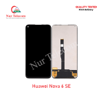 Huawei Nova 6 SE OEM Display LCD Touch Screen Original Replacement Part Price in Bangladesh (New)