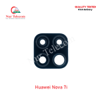 Huawei Nova 7i Rear Facing Camera Glass Price in Bangladesh (New)