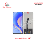 Huawei Nova Y90 OEM Display LCD Touch Screen Original Replacement Part Price in Bangladesh (New)