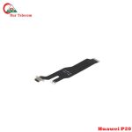 Huawei P20 Motherboard Connector flex cable Bangladesh (New)