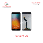 Huawei P9 Lite OEM Display LCD Touch Screen Original Replacement Part Price in Bangladesh (New)