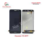 Huawei Y3 2017 OEM Display LCD Touch Screen Original Replacement Part Price in Bangladesh (New)
