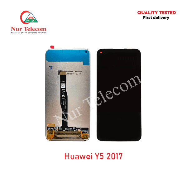 Huawei-Y5-2017-Display Huawei Y5 2017 OEM Display LCD Touch Screen Original Replacement Part Price in Bangladesh (New) - Image 1