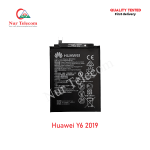 Huawei Y6 2019 High Quality Battery Price in Bangladesh (New)