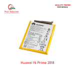 Huawei Y6 Prime 2018 High Quality Battery Price in Bangladesh (New)