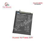 Huawei Y6 Prime 2019 High Quality Battery Price in Bangladesh (New)