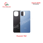 Huawei Y62 Backshell Back Glass Cover Price in Bangladesh (New)