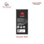 Huawei Y635 High Quality Battery Price in Bangladesh (New)