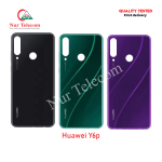 Huawei Y6p Backshell Back Glass Cover Price in Bangladesh (New)